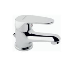 BATERIA UMYWALKOWA STOJĄCA CHROM PRIMO ECOLOGICA BOP2EA