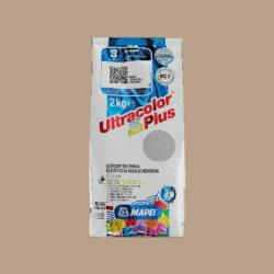 Fuga elastyczna Ultracolor Plus 188 2kg ciasteczko Mapei