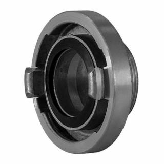 Szybkozłączka do węża 50mm 1/2" Omnigena