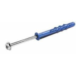 Kołek ramowy z kołnierzem Rawlplug R-FF1-N-10K300 10 x 300 mm – 25 szt.