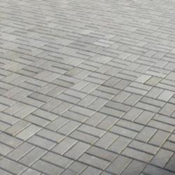 Kostka Holenderska gr.8cm szara Vestone 10,8m2/pal