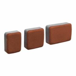 Kostka brukowa Nostalite gr.4cm czerwony Polbruk 18,24m2/pal