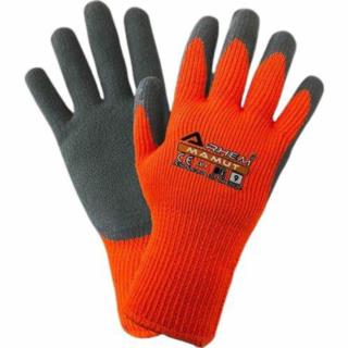Rękawice robocze r. 11 Mamut Arhem ARH 71 611