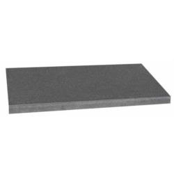 Płyta dekoracyjna Musso 4x80x40cm inox Vestone 28szt/pal