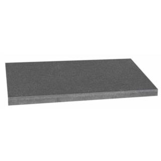 Płyta dekoracyjna Musso 4x80x40cm inox Vestone 28szt/pal