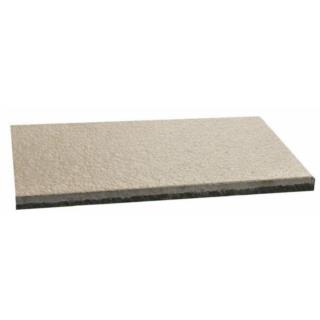 Płyta dekoracyjna Musso 4x80x40cm ochra Vestone 28szt/pal