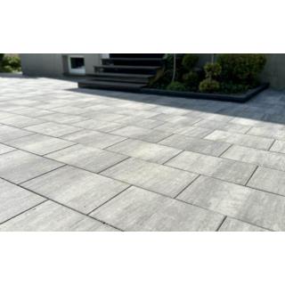 PŁYTA TARAS.ASTURA 7CM MARENGO