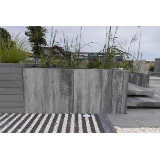 Stopień schodowy Magna Nerino 8x75x100cm Polbruk 8szt/pal