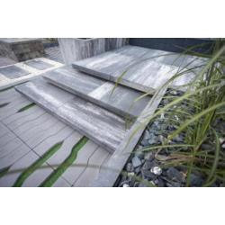 Stopień schodowy Magna Nerino 8x75x100cm Polbruk 8szt/pal