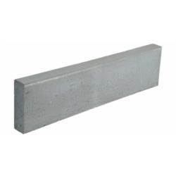 Obrzeże 8x30x100cm grafitowe Vestone 30szt/pal