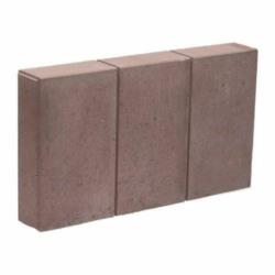 Obrzeże dekoracyjne Mersano 8x28x50cm brązowy Vestone 60szt/pal