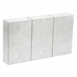 Obrzeże dekoracyjne Mersano 8x28x50cm perłowy Vestone 60szt/pal