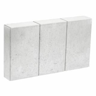 Obrzeże dekoracyjne Mersano 8x28x50cm perłowy Vestone 60szt/pal