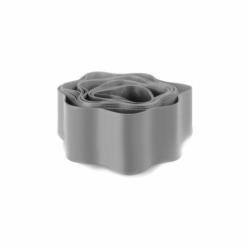 Obrzeże trawnikowe faliste 20cmx9m szare Prime Garden