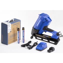 Gwoździarka gazowa do drewna Rawlplug R-WW90II-XS1 50–90 mm – 1 szt.