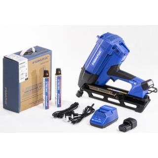 Gwoździarka gazowa do drewna Rawlplug R-WW90II-XS1 50–90 mm – 1 szt.