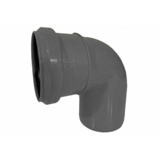 Kolano kanalizacyjne PCV 75mm/90° Profil Kolano kanalizacyjne PCV 75mm/90° Profil