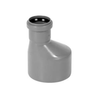 Redukcja PCV 110/50mm Tycner 223