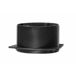 Odpływ dolny z tworzywa sztucznego 110mm Bielbet 0177