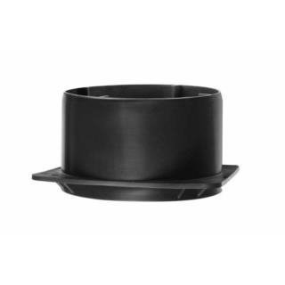 Odpływ dolny z tworzywa sztucznego 110mm Bielbet 0177