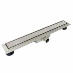 Odpływ liniowy Duplex Next 50cm chrom Balneo