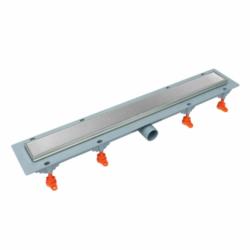 ODPŁYW LINIOWY PRYSZNIC PLASTIK 650MMET