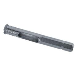 Dłuto szpicak 20x250mm Amex Starfix SSSDS250