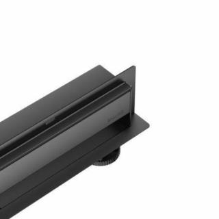 Odpływ liniowy ścienny W-Drain Next 80cm Balneo