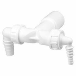 KRÓCIEC DO PODŁĄCZENIA PRALKI I SUSZARKI P156Z