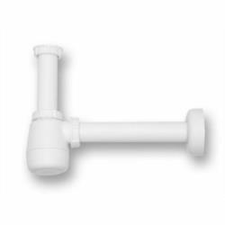 PÓŁSYFON BIDET.BUTEL.CHROM VIEGA