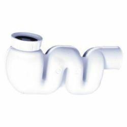 Półsyfon umywalkowy bidetowy 1 1/4"x32mm Wirquin SP3198