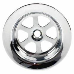 Sitko syfonu umywalki chrom Tycner 747/K