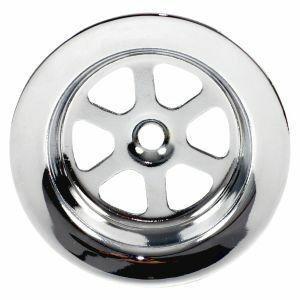 Sitko syfonu umywalki chrom Tycner 747/K Sitko syfonu umywalki chrom Tycner 747/K