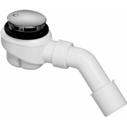 Syfon brodzikowy 50mm Domoplex Viega 703257