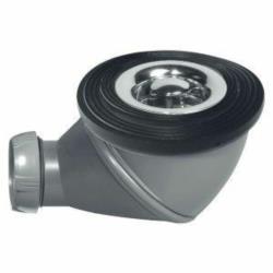 Syfon brodzikowy 50mm James Wirquin 34210003