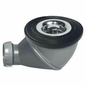 Syfon brodzikowy 50mm James Wirquin 34210003