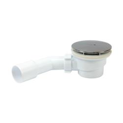 Syfon brodzikowy niski 90mm Tycner 1925