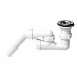 Syfon brodzikowy z metalowym sitkiem 50mm Tycner 1230