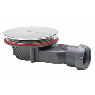 Syfon do brodzika 90mm Radaway Slim Plus R400