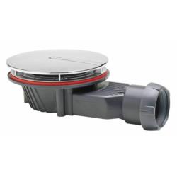 Syfon do brodzika 90mm Radaway Slim Plus R400W