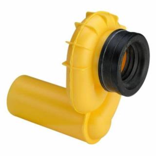 Syfon pisuarowy poziomy 50mm Viega 492465