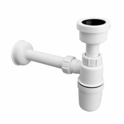 Syfon pisuarowy prosty 50x32mm Mcalpine HC2P