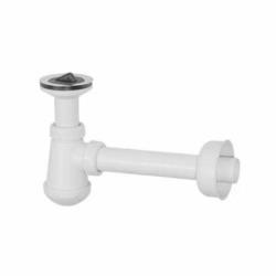 Syfon umywalkowy 1 1/4"x32mm Crudo CR-U-S-B-32