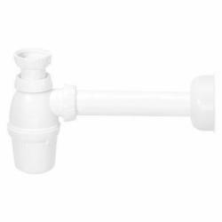 Syfon umywalkowy 1 1/4"x32mm Wirquin 31580101