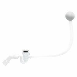 Syfon wannowy samoczyszczący Quick-Clac Wirquin 30722803