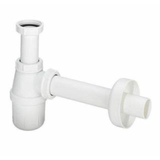 SYFON ZLEWU 2-KOMORO. VIEGA