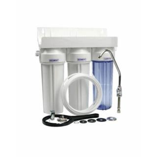 System podzlewowy trójstopniowy Tycner SF338 System podzlewowy trójstopniowy Tycner SF338