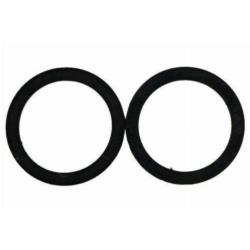 Uszczelka półsyfonu 1" Tycner 2szt/op 103/K