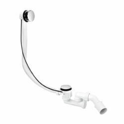 Zestaw odpływowo-przelewowy do wanny McAlpine HC31M-N1