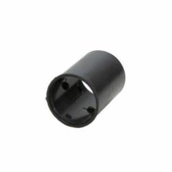 Mufa drenarska 100mm czarna